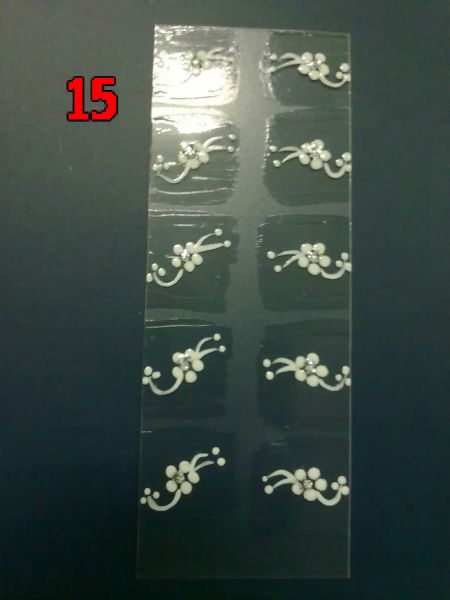 Adesivo 15